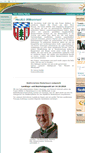Mobile Screenshot of fw-landkreis-regen.de